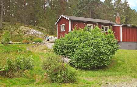 Sommerhus i Strängnäs