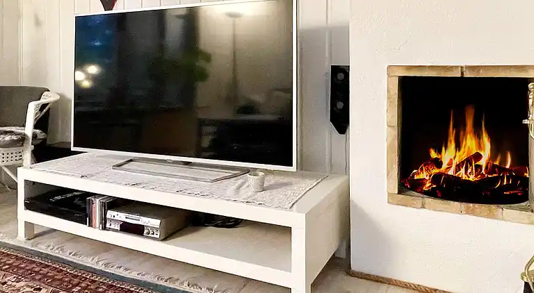 Semesterbostad i Sjöbo