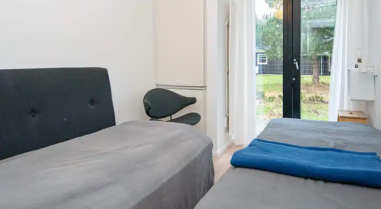 Holiday home in Fugleslev