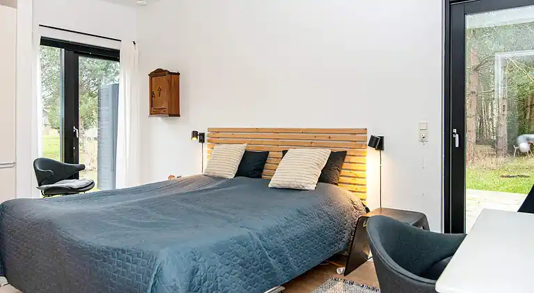 Holiday home in Fugleslev