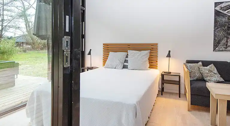 Holiday home in Fugleslev