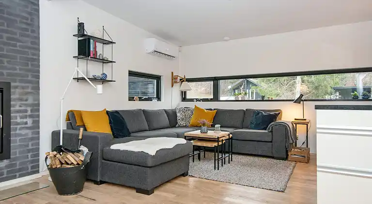 Holiday home in Fugleslev