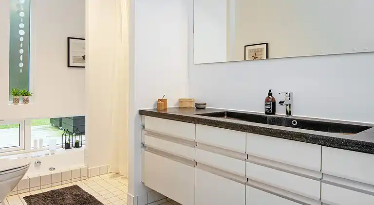 Holiday home in Fugleslev