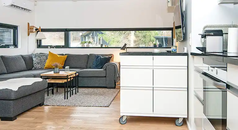 Holiday home in Fugleslev