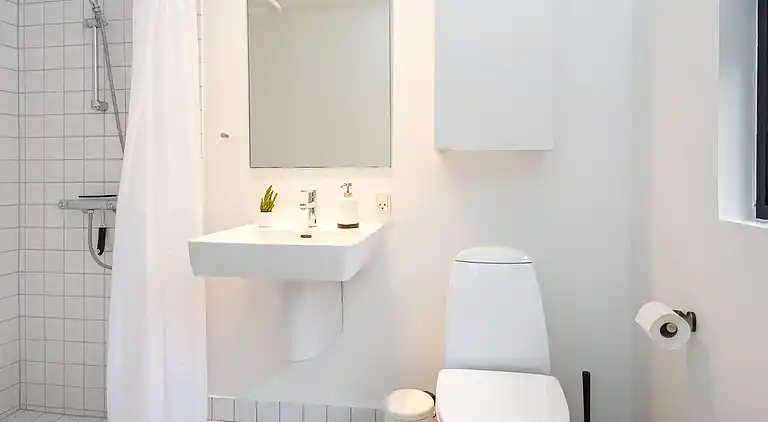 Holiday home in Fugleslev