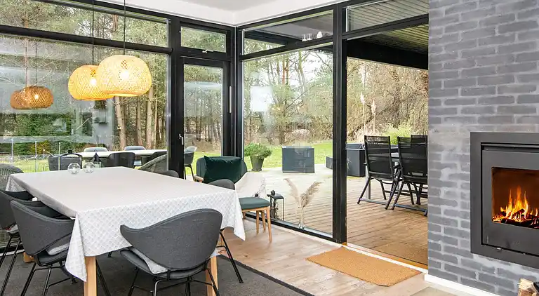 Holiday home in Fugleslev