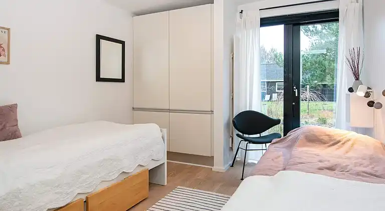 Holiday home in Fugleslev