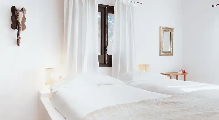 Villa i Sant Josep de sa Talaia