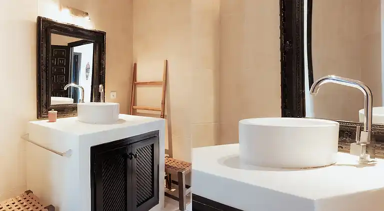 Villa i Sant Josep de sa Talaia