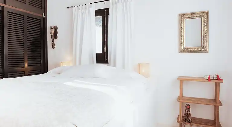 Villa i Sant Josep de sa Talaia