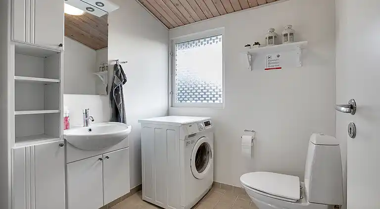 Gemütliches Sommerhaus im malerischen Djursland