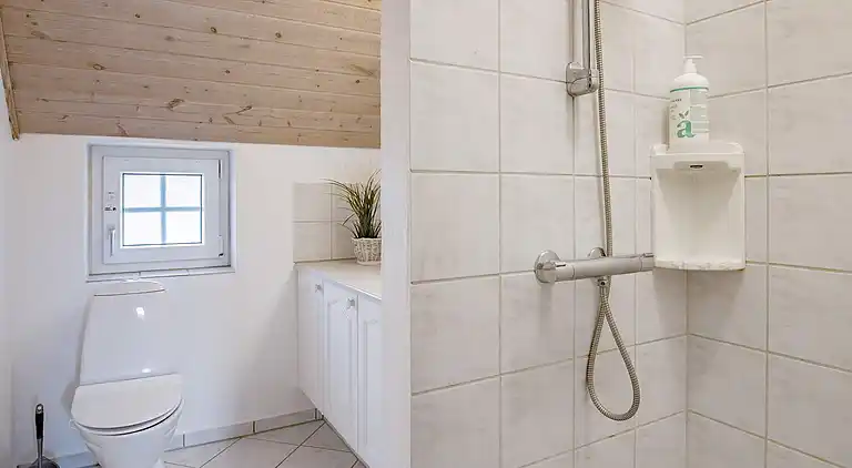 Sommerhus i Væggerløse