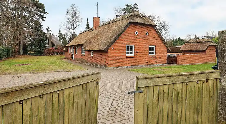 Sommerhus i Væggerløse