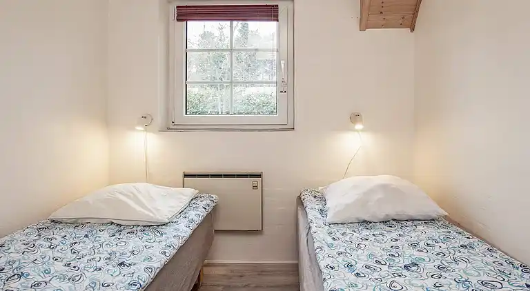 Sommerhus i Væggerløse