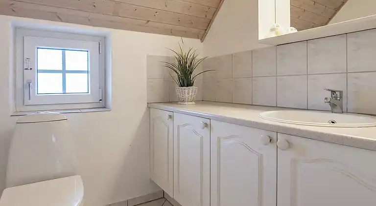 Sommerhus i Væggerløse