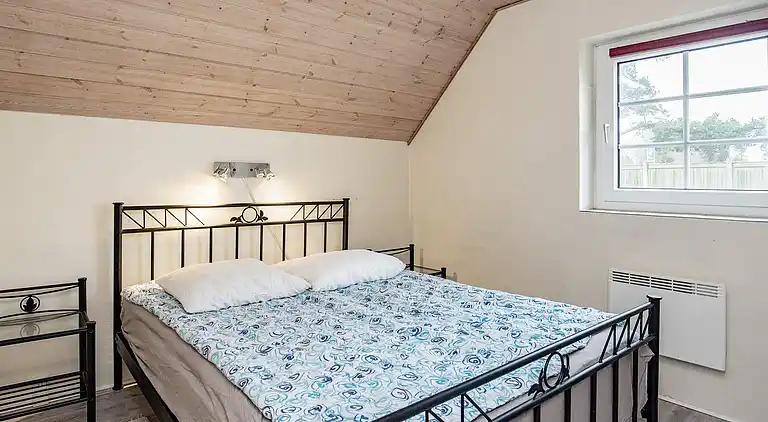 Sommerhus i Væggerløse