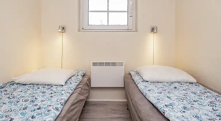 Sommerhus i Væggerløse