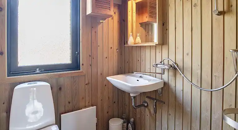 Casa vacanze in Martofte