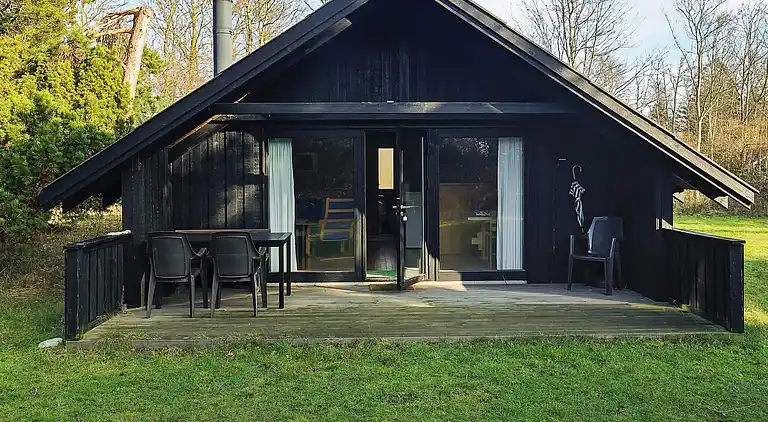 Casa vacanze in Martofte