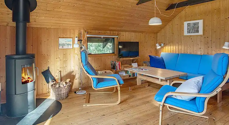 Casa vacanze in Martofte