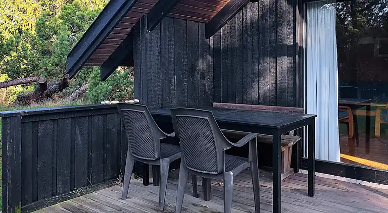 Casa vacanze in Martofte