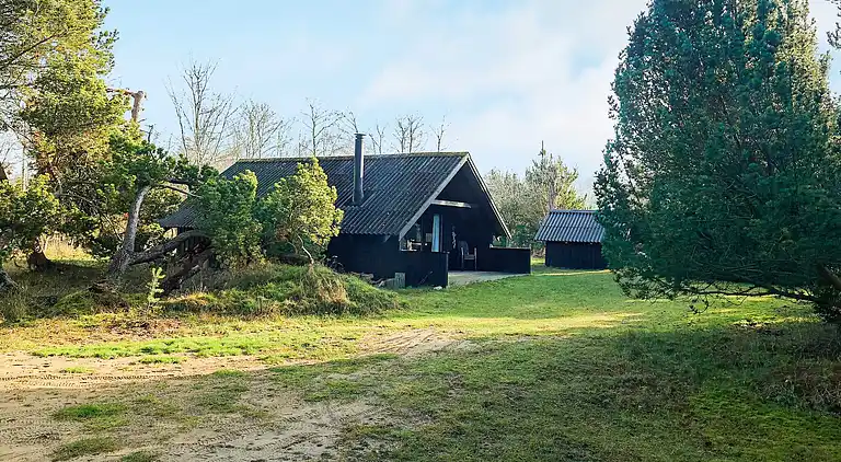 Casa vacanze in Martofte