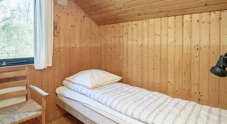 Casa vacanze in Martofte