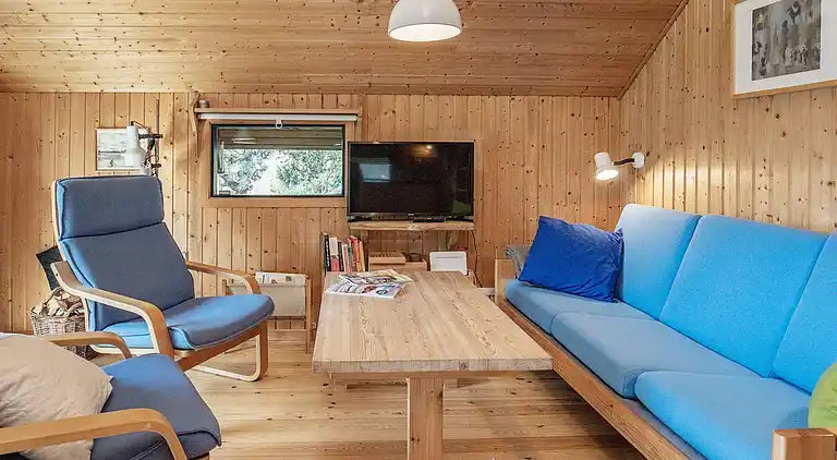 Casa vacanze in Martofte