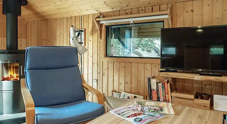 Casa vacanze in Martofte