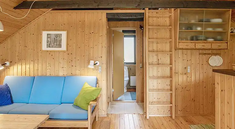 Casa vacanze in Martofte