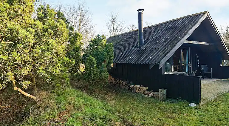 Casa vacanze in Martofte