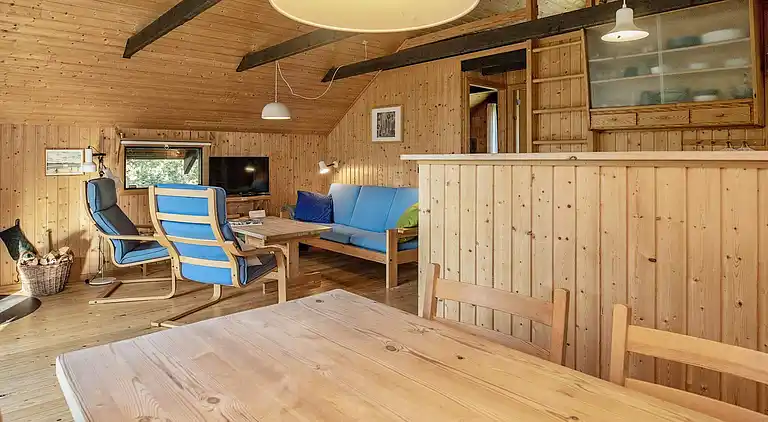 Casa vacanze in Martofte