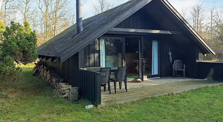 Casa vacanze in Martofte