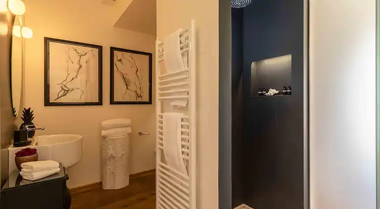 Villa in Ostra Vetere