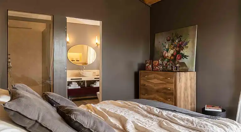 Villa in Ostra Vetere