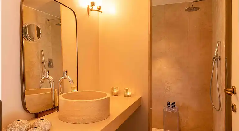 Villa in Ostra Vetere