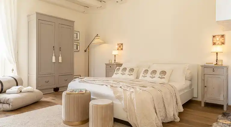 Villa in Ostra Vetere