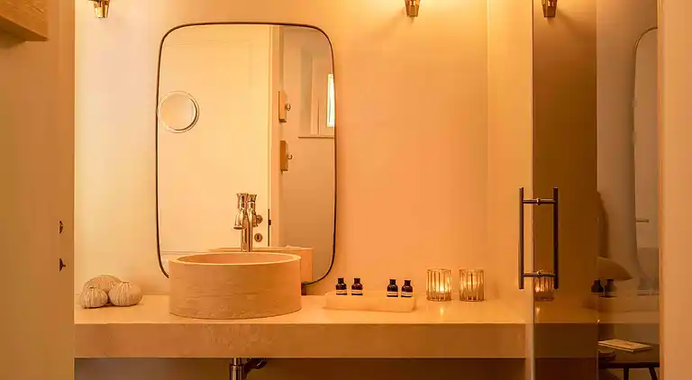 Villa in Ostra Vetere