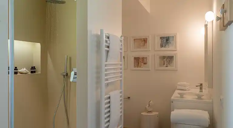 Villa in Ostra Vetere