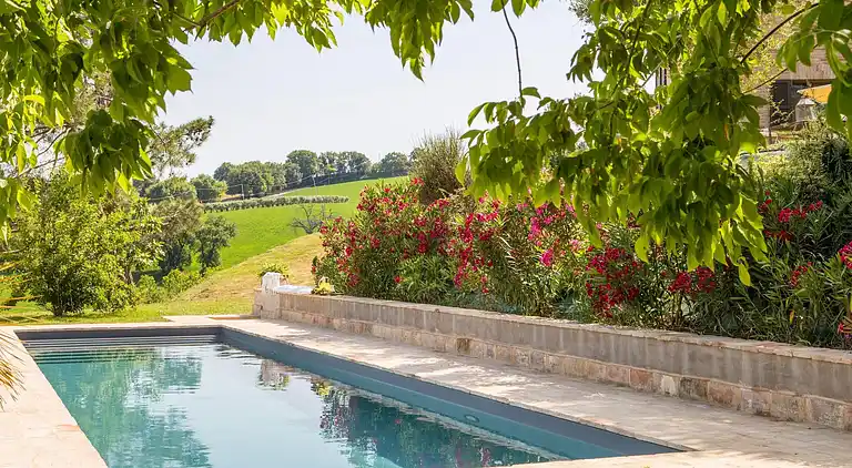 Villa in Ostra Vetere