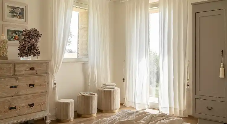 Villa in Ostra Vetere