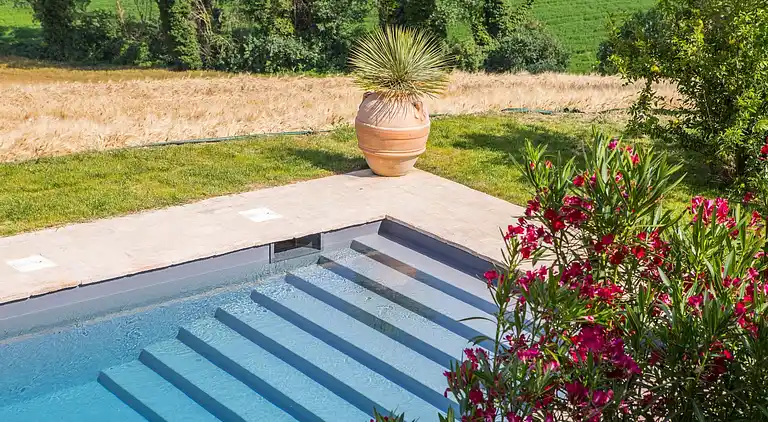 Villa in Ostra Vetere