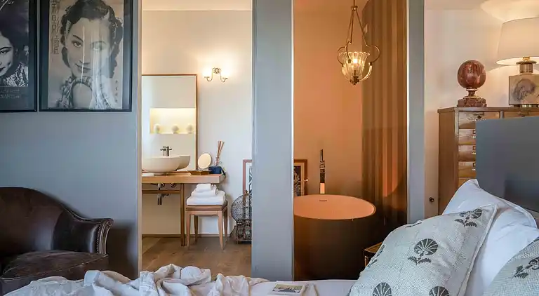 Villa in Ostra Vetere