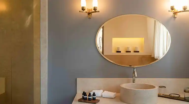 Villa in Ostra Vetere