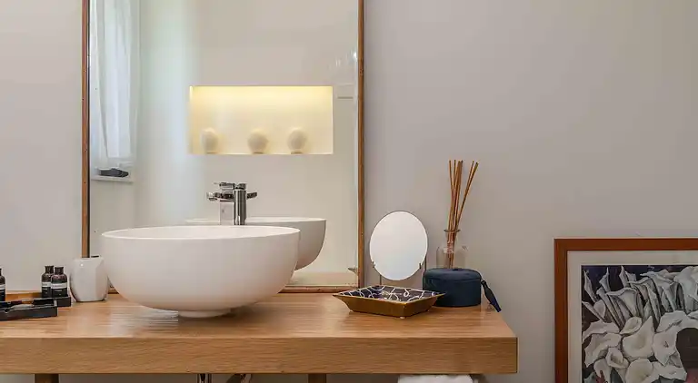 Villa in Ostra Vetere