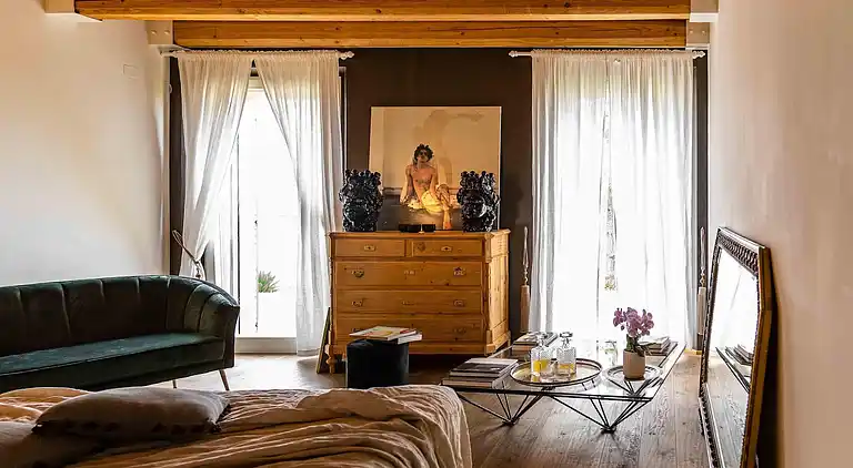 Villa in Ostra Vetere