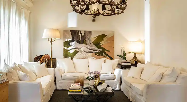 Villa in Ostra Vetere