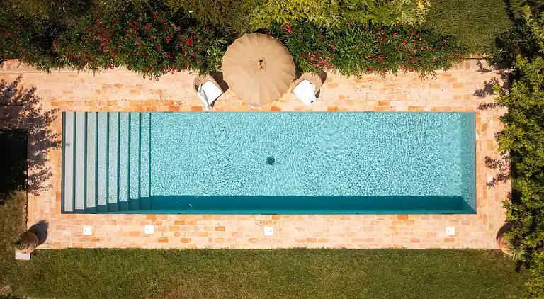 Villa in Ostra Vetere