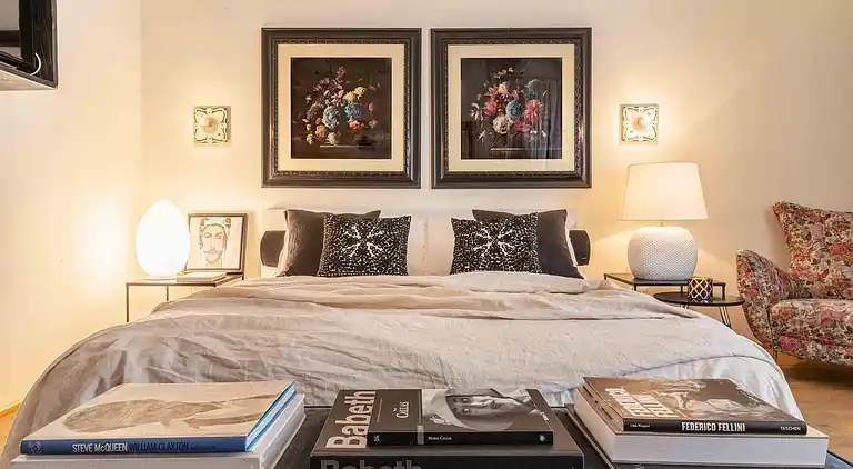 Villa in Ostra Vetere