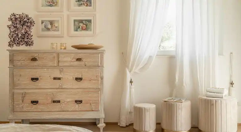 Villa in Ostra Vetere